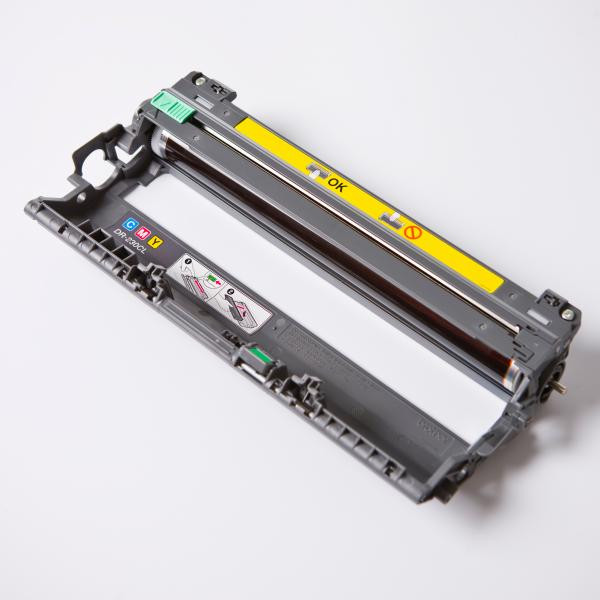 Brother originální válec DR230CL, CMYK, 15000str.