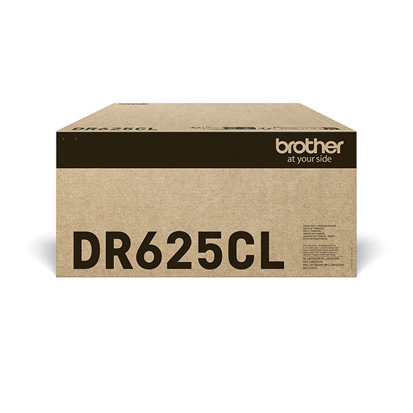 Brother originální válec DR625CL, CMYK, 50000str.