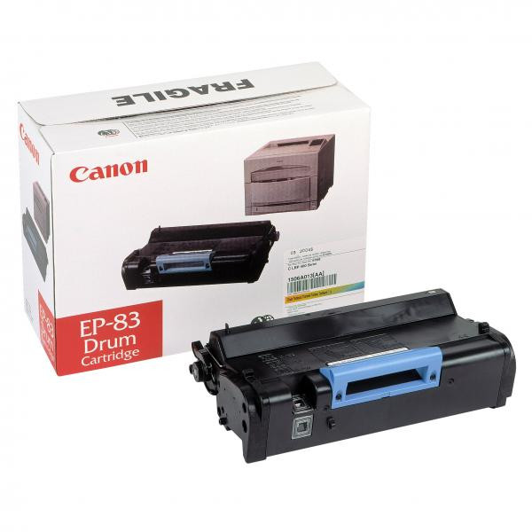 Canon originální válec EP-83 BK, 1506A013, black