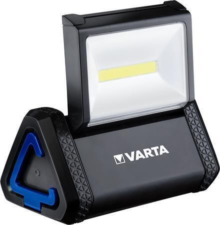 Svítilna "Work Flex Area", LED, VARTA 17648101421