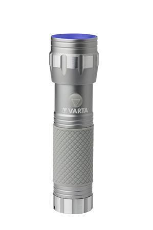 UV LED světlo "UV Light", VARTA 15638101421
