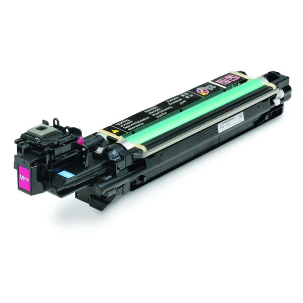 Epson originální válec C13S051202, magenta, 30000str.