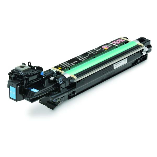 Epson originální válec C13S051203, cyan, 30000str.