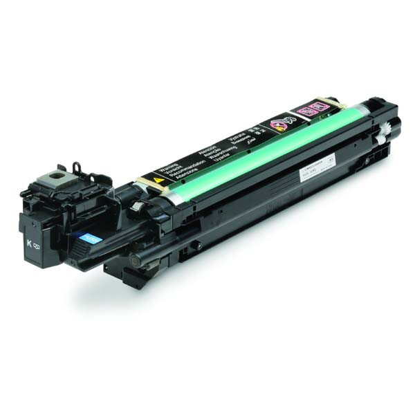 Epson originální válec C13S051204, black, 30000str.