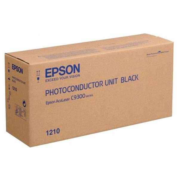 Epson originální válec C13S051210, black, 24000str.