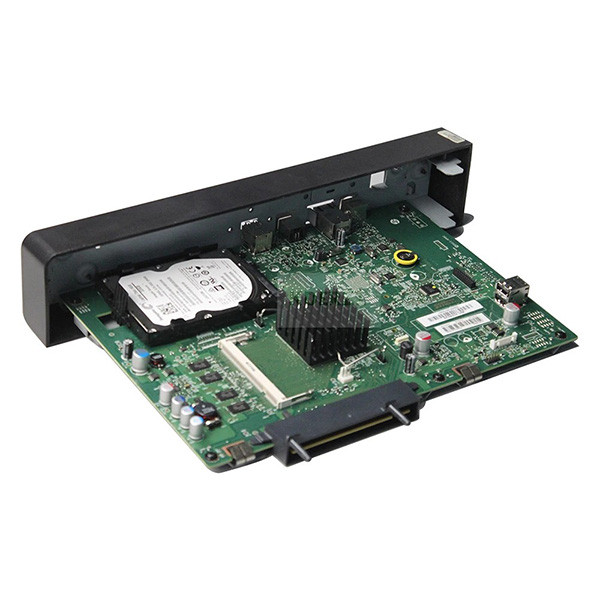 HP originální formatter board B3G85-67901, základní deska