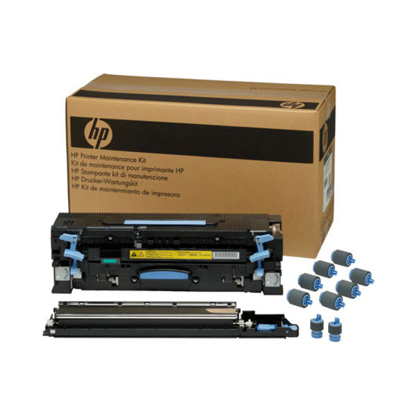 HP originální maintenance kit C9152A, 350000str., 110V, sada pro údržbu