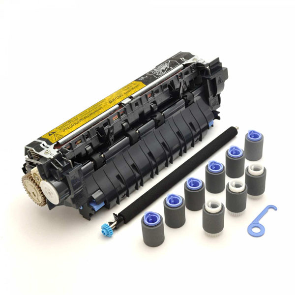 HP originální maintenance kit CB388A, 225000str., 110V, sada pro údržbu