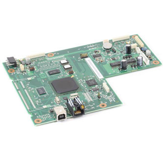 Renovace formatter board CC938-60001, pro základní deska