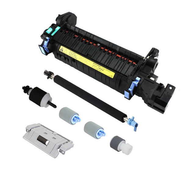 HP originální fuser CE484A, 150000str., 110V, zapékací jednotka