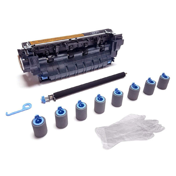 HP originální maintenance kit CE731A, 225000str., 110V, sada pro údržbu
