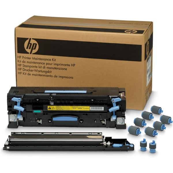 HP originální maintenance kit CE732A, 225000str., sada pro údržbu, DOPRODEJ