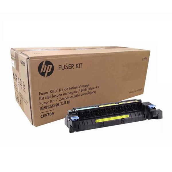 HP originální fuser CE978A, 150000str., zapékací jednotka
