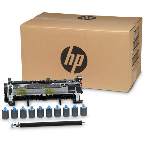 HP originální maintenance kit 220V CF065A, 225000str., sada pro údržbu