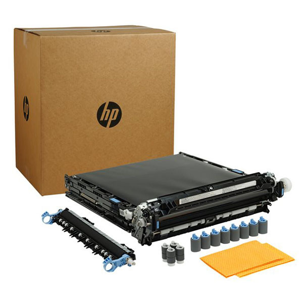 HP originální transfer roller kit D7H14A, 150000str., sada pro přenos válečků