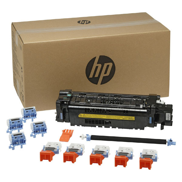 HP originální maintenance kit J8J88A, 225000str., sada pro údržbu