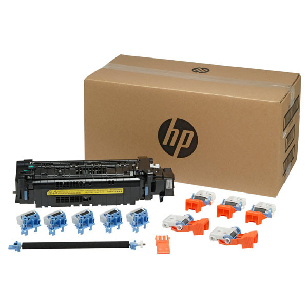 HP originální maintenance kit L0H24A, 225000str., 110V, sada pro údržbu