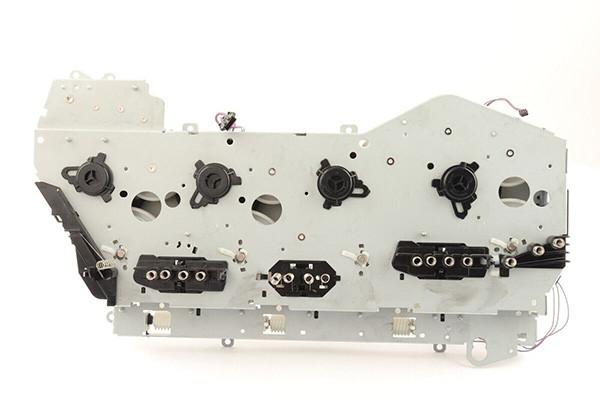 HP originální fixing motor RM1-4983, motor