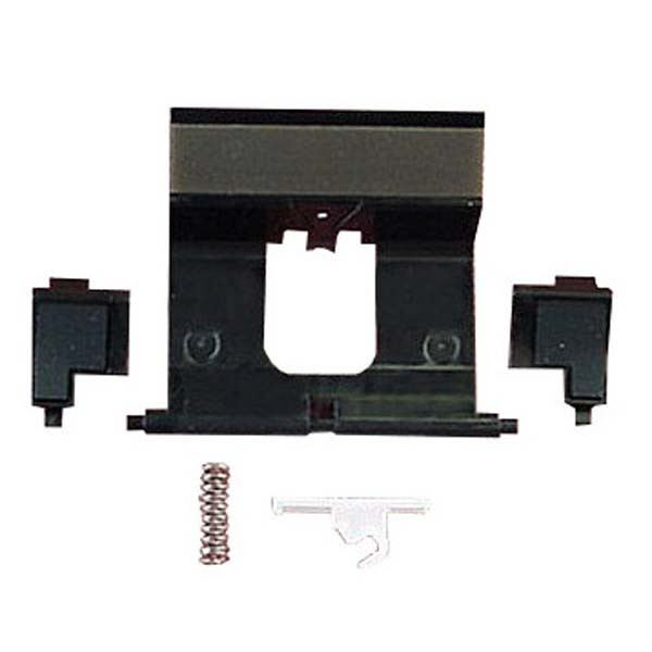 HP originální separation pad RY7-5077, RY7-5008, separační podložka