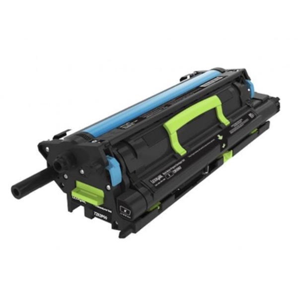 Lexmark originální válec 72K0F10, black