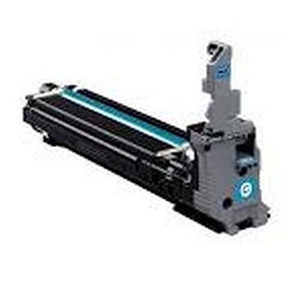 Konica Minolta originální válec IU-312C, A0310GJ, cyan, 30000str.