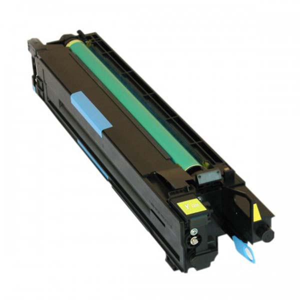 Konica Minolta originální válec IU711Y, A2X208D, yellow, 155000str.