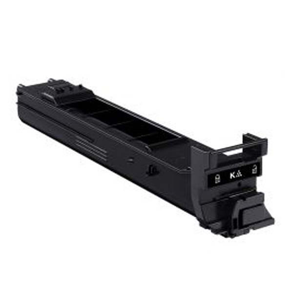 Konica Minolta originální válec IUP-16, A63X03V, A63X03A, black, 60000str.