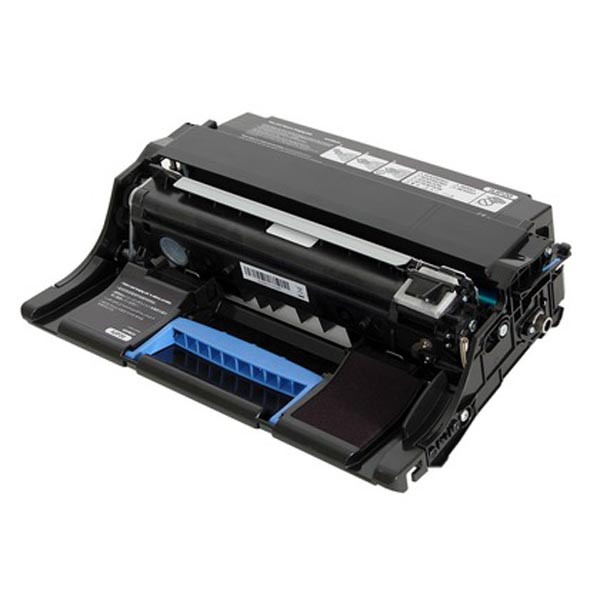 Konica Minolta originální válec A6VM03V, A6VM03A, IUP-20, black, 60000str.