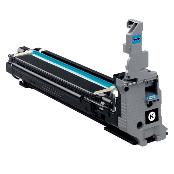 Konica Minolta originální válec A03100H, black, 30000str.