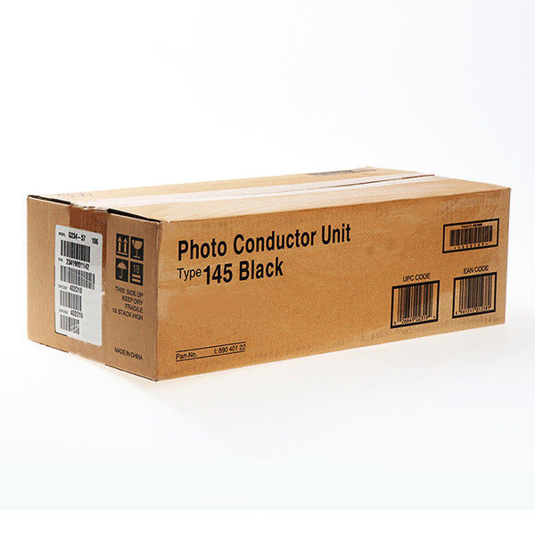 Ricoh originální válec 402319, Typ 145/245, black