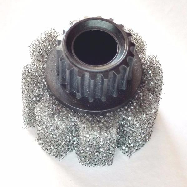 Ricoh originální Sponge Gathering Roller B8303503, Ricoh MP2550