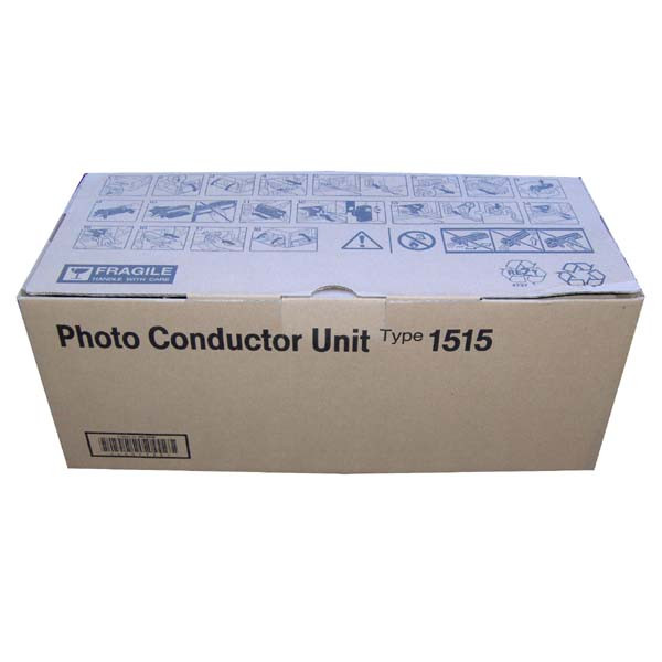 Ricoh originální válec 411844, typ 1515, black, 45000str.