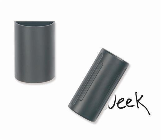 Mazací magnetická houba s držákem, na bílou tabuli