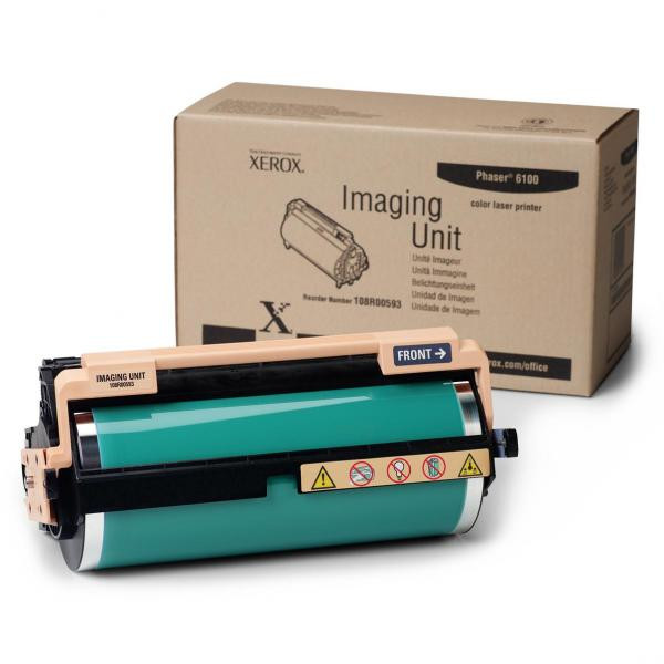 Xerox originální válec 108R00593, black, 23000str.