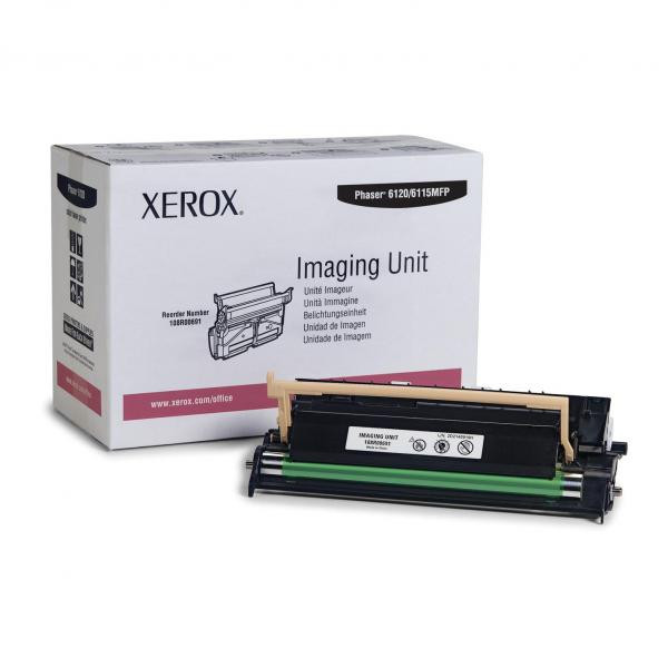 Xerox originální válec 108R00691, black, 10000str.