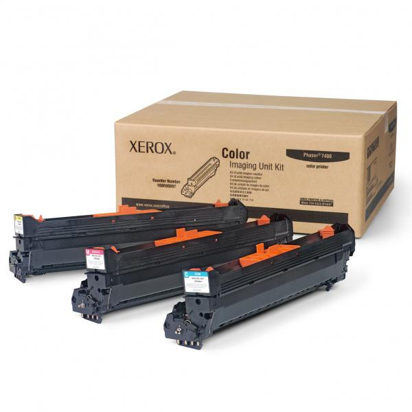 Xerox originální válec 108R00697, CMY, 30000str.