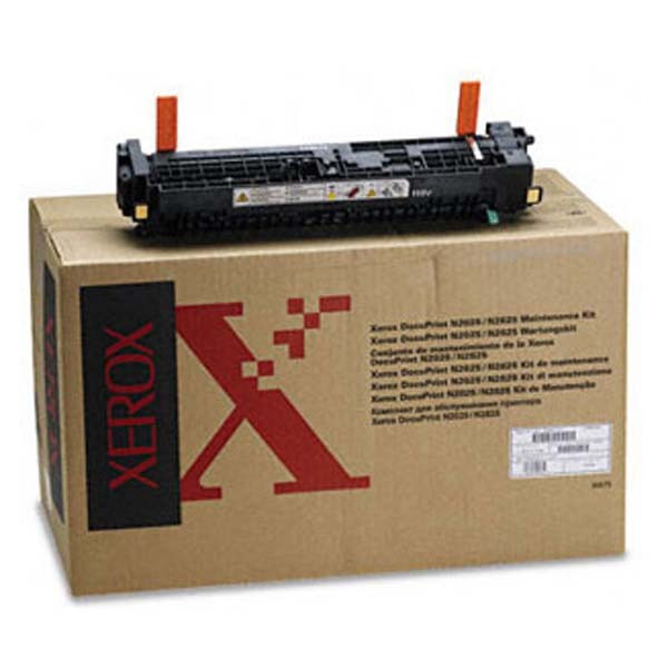 Xerox originální maintenance kit 109R00482, black, 200000str.