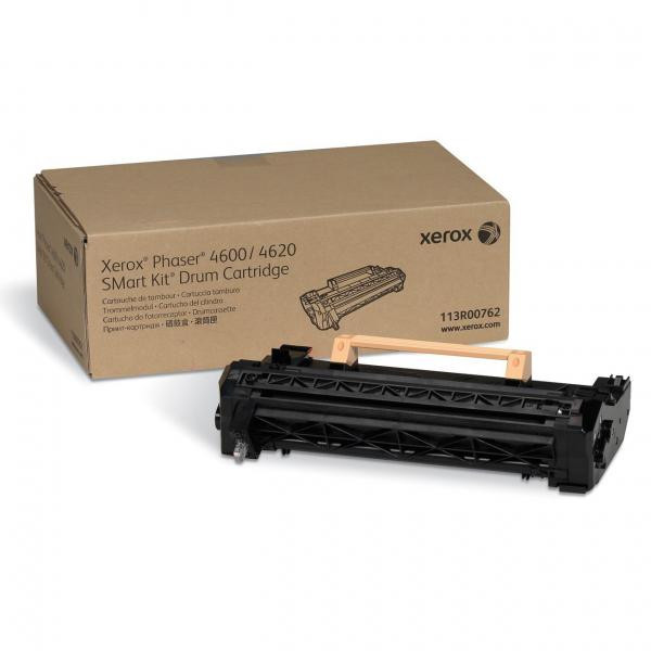 Xerox originální válec 113R00762, black, 80000str.