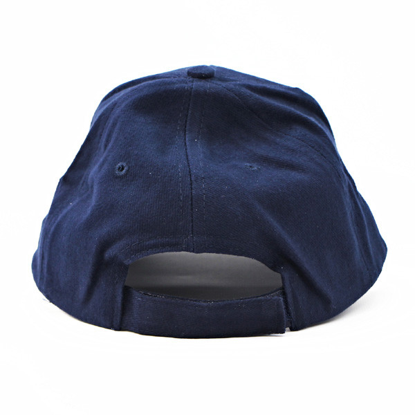 EERINESS - kšiltovka, modrá, vyšité logo