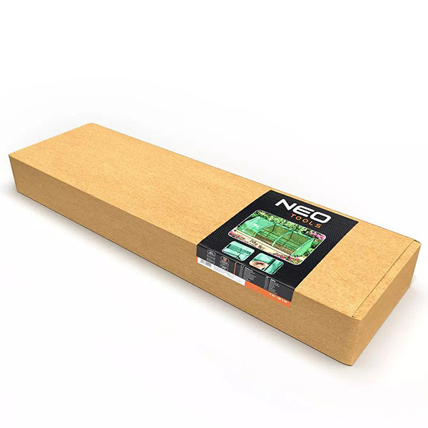 NEO TOOLS Foliovník 15-912, 2.4 m