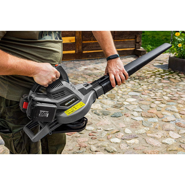 Graphite fukar 58G036, (2x18 V DC) 36 V DCV, DOPRODEJ