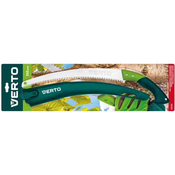Verto zahradní pila 15G101, 350mm