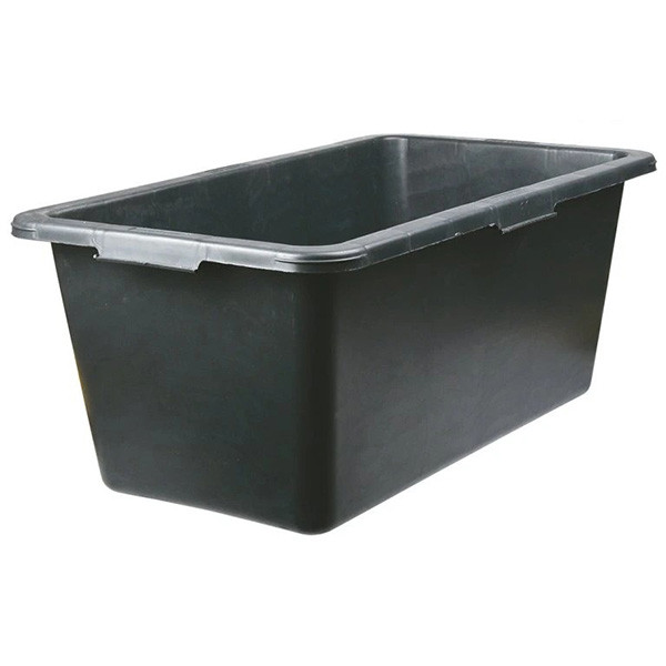 TOPEX Stavební nádoba, 70 cm, 52 litrů