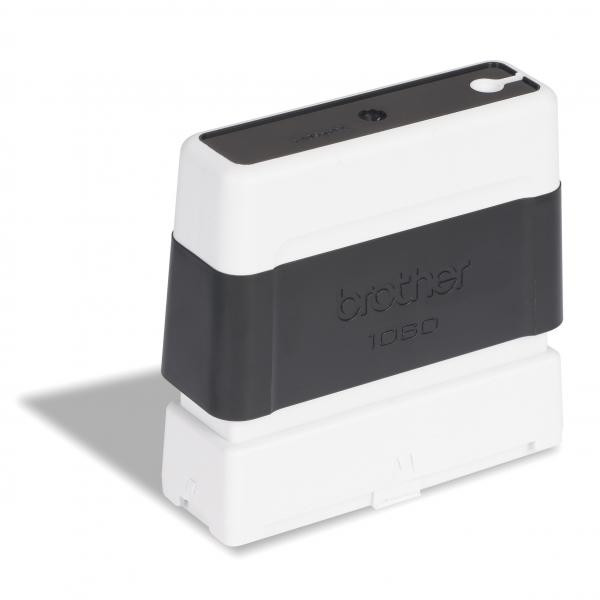 Razítko Brother, PR1060B6P, černé, 10x60mm, min. odběr je 6 ks
