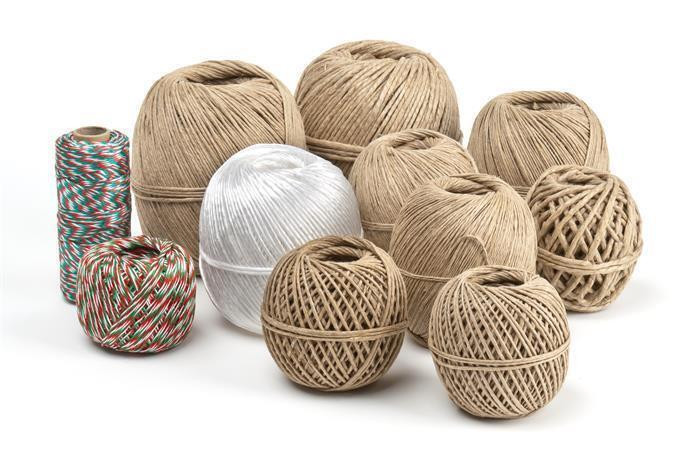 Motouz, set, silný + tenký, 20m + 88m, VICTORIA