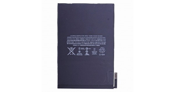 Baterie pro iPad mini4 5124mAh Li-Ion (Bulk)