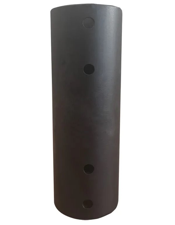 Neomounts  FPMA-CPCONNECTBLACK / Connector kit for FPMA-CP- extension pole series / Black