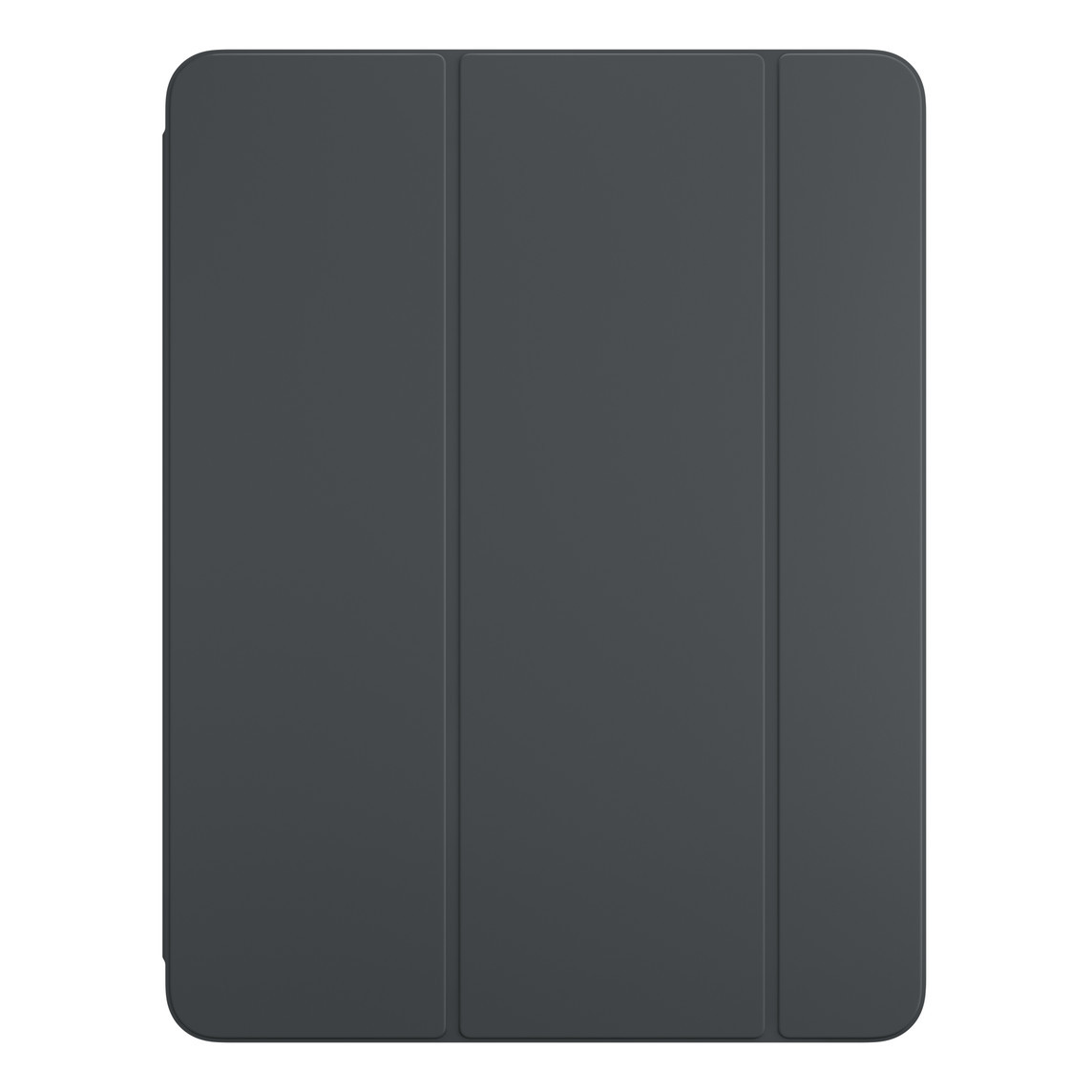 Smart Folio for iPad Pro 13" (M4) - Black