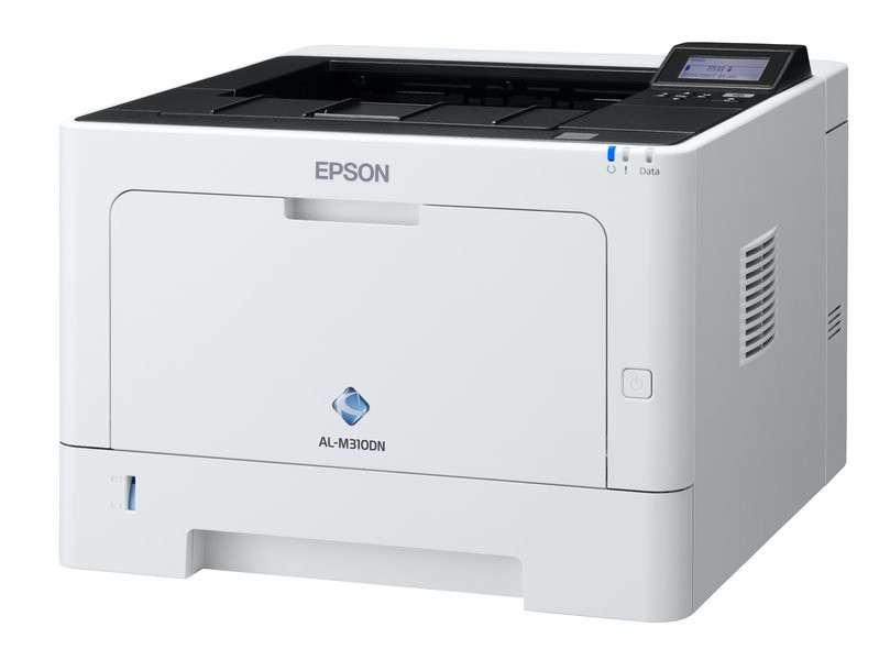 EPSON WorkForce AL-M310DN/ A4/ Duplex/ LAN/ USB