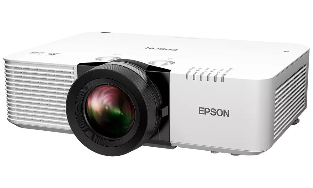 EPSON EB-L790SU WUXGA Laserový projektor/ 7000 ANSI/ 5 000 000:1/ WiFI/ HDMI/ Miracast/ AirPlay2